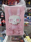 SUPERPLASTIC x UBERGUGGI • MR. PINK • HARD 2 FIND/CROSS-POSTED • ONLY 999 • FIRM