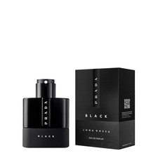 PRADA Luna Rossa Black 100 ml Eau de Parfum EDP Men Herrenduft Neu