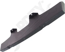 APDTY 164758 Front Bumper Bracket, Center Cover Support, (exc. Hybrid Model)
