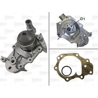 Wasserpumpe MotorküHlung Valeo 506580 FüR Renault Clio I Twingo Kangoo Wind