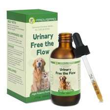 Dog Cat Bladder Crystals Treatment or Stone, Bladder Kidney Stones Dissolver...