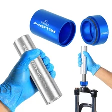 Fiets Bovenste Onderste Kom Headset Cup Removal Tool Universele Bike Head QXGC