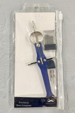 Mr. Pen Professional Compass Set Excel Non-Stop Precision Bow Compass Set