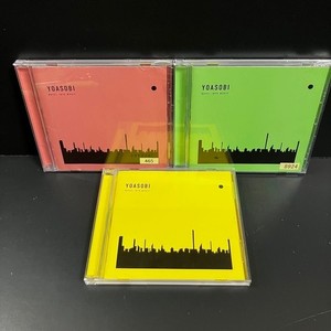 Yoasobi the Book 3 | eBay