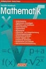 Falken Handbuch Mathematik Wolfgang Scharf Ho...