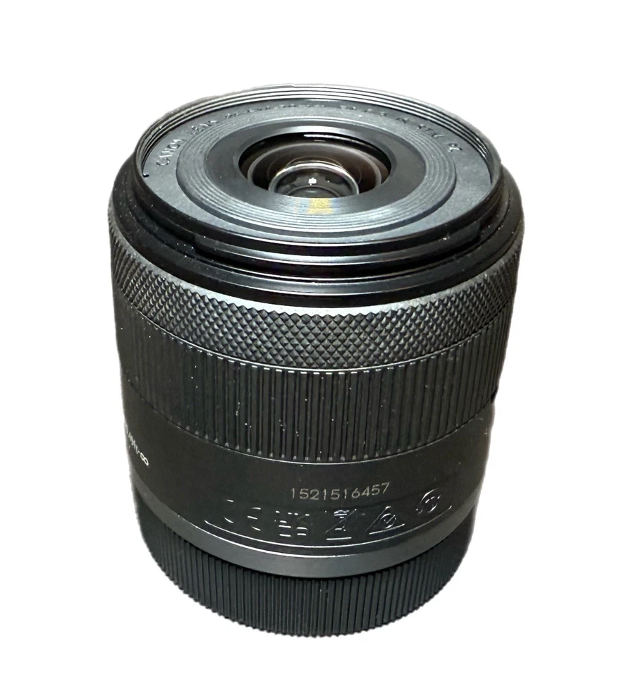 Canon RF-S 14-30mm f/4-6.3 IS STM PZ Lens (Canon RF) - Image 2 of 2