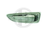 Seitenblinker Links Klarglas FüR Opel Astra J 2009-2015