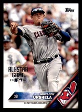 2016 Topps All-Star Game Silver Logo Parallel 251-500 * Set Break * Pick A Card