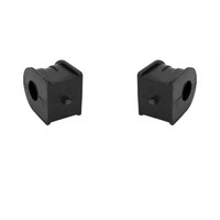 2X Reinhoch Lagerung Stabilisator Vorne Links Rechts FüR Renault Trafic II Bus