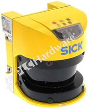 SICK S30A-6011EA S3000 5.5m/49m 190 Degree 60...