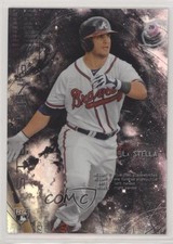 2014 Bowman Sterling Refractor 97/199 Tommy La Stella #23 1u6