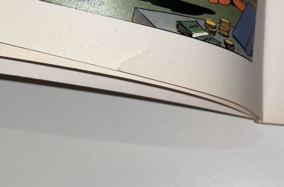 Donald Duck Comic 1979 - Bild 3 von 4