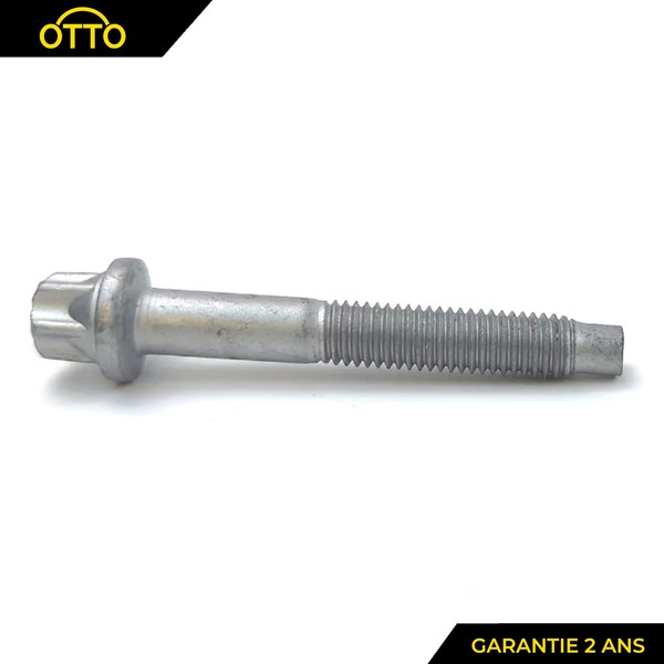 Schraube Spann Flansch Dampfstrahlspeisepumpe 1.6 Tdci FüR Ford Kuga Mondeo --image