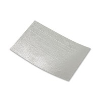Hitzeschutzfolie FüR Triumph Tiger 1050 / 955I 50X50Cm Selbstklebend