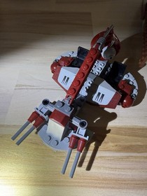 LEGO Star Wars Wookiee Catamaran (7260) Retired Set 