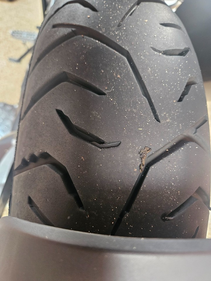 Touratech Rally BMW R1250gs Adventure Rallye TE - (2024) - Akrapovic exhaust ...