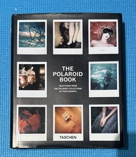 The Polaroid Book - Selections From The Polaroid Collections of Photography