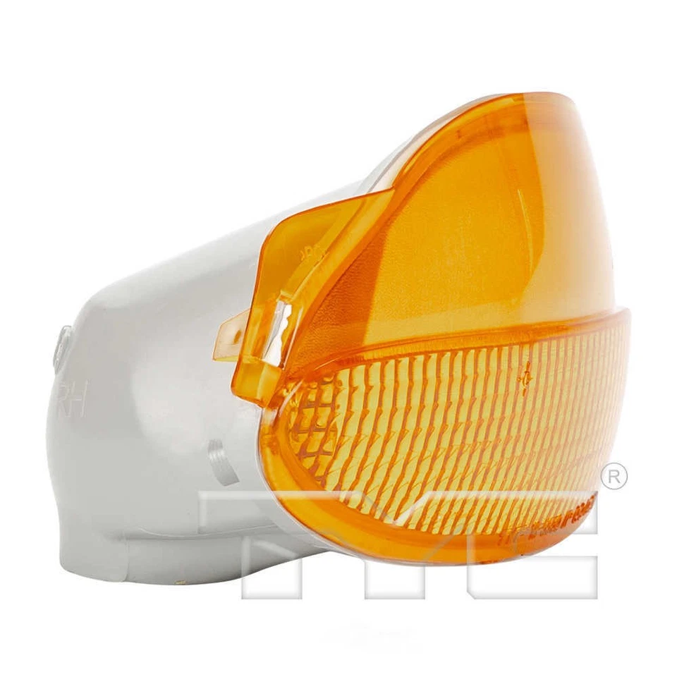 Luz de estacionamiento regular TYC 18-5559-01 para Buick LeSabre 00-05 Foto 3 de 4