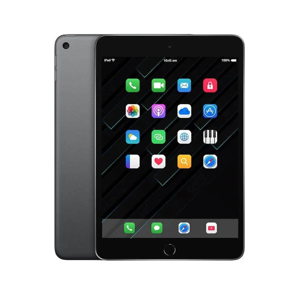 Apple iPad mini 4 128 GB Tablets for sale | eBay