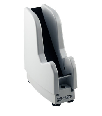 Digital Check Smart Jogger Check Scanner