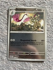 Pokémon Card - Doublade (57/88 - Perfect Order)