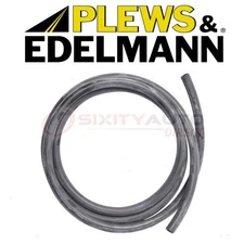 Edelmann Power Steering Reservoir Hose for 1980-1990 Peugeot 505 2.0L 2.2L ai
