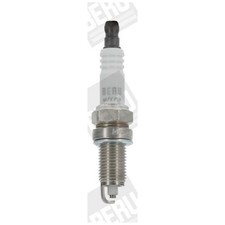 4x Zündkerze für Fiat Tipo 356 | 24458180