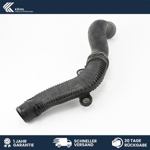 Ladeluft- Ansaugrohr Druckrohr Turbolader VW EOS 1F 2.0 TSI 1K0145840R
