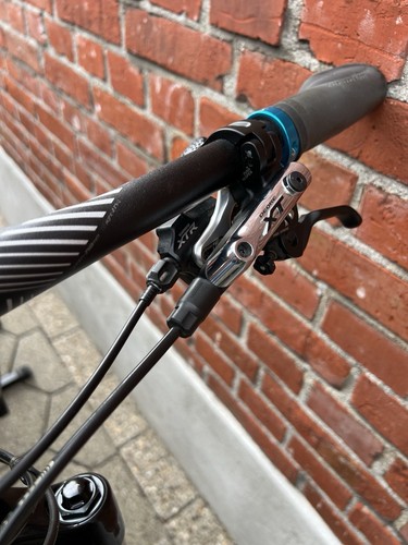Specialized Fate Comp 29er Carbon/Size 17.0/Shimano XTR/Roval/Good Condition! - Bild 5 von 15