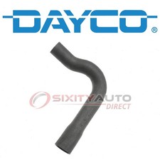 Dayco Lower Radiator Coolant Hose For 1975-1980 Mercury Bobcat 2.3l L4 - To