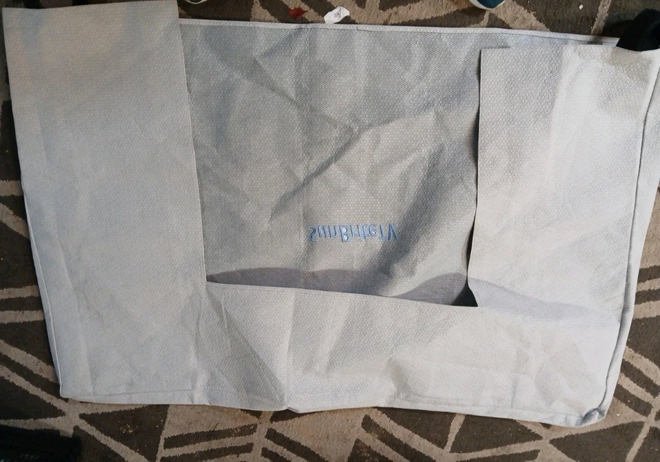 Capa de poeira para TV 59"X39" Sunbrite SB-DC-VS-65A - Imagem 3 de 4