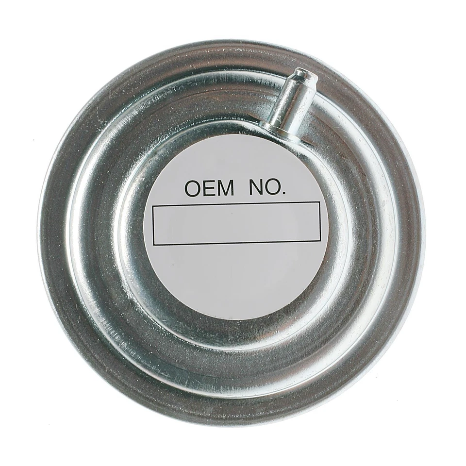 Exhaust Gas Recirculation (EGR) Valve SMP For 1972, 1976 Buick Skylark 5.7L V8 - Image 2 of 4