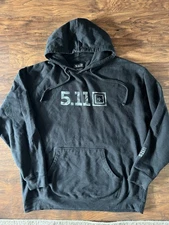 5.11 Tactical Hoodie Men’s XL  EUC!!