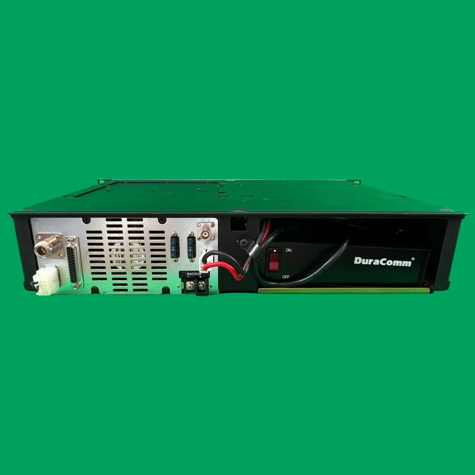 Kenwood TKR-850-1 / TKR-850 Ver 1.0 / Repetidor / Estación Base / 40W / 450-480MHz Foto 4 de 4