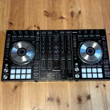 Pioneer DDJ-SX2 Digital DJ Controller Serato 4-Channel 4ch DDJSX2 Tested Used
