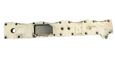 CUMMINS INTAKE MANIFOLD COVER 3967069 REV02 - used - see photos | eBay
