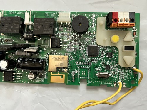 Liftmaster Chamberlain Sears Craftsman Logic Board 050DCTBFMC - Picture 3 of 4