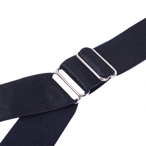 UK Women Adjustable Garter Belts Corset Holder Stockings Fastener Suspender Clip - Picture 21 of 31