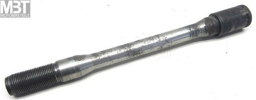 Buell XB12S Lightning Steckachse Hinterrad thru axle Achse Bj.04-08