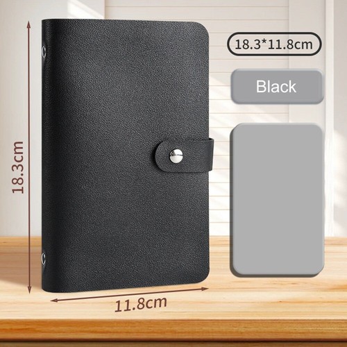 Easy $1000 Money Savings Challenge Binder Cash Budget Notebook Money Planners - Imagen 8 de 14
