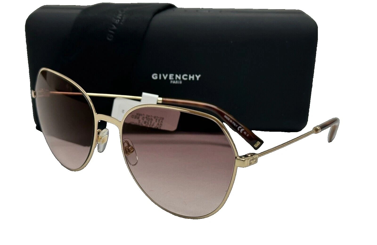 Gafas de sol redondas Givenchy para De mujer