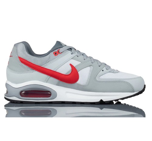 Nike Air Max Command Mens Trainers Sneakers Multiple Sizes Brand New RRP £140.00 - Picture 6 of 12