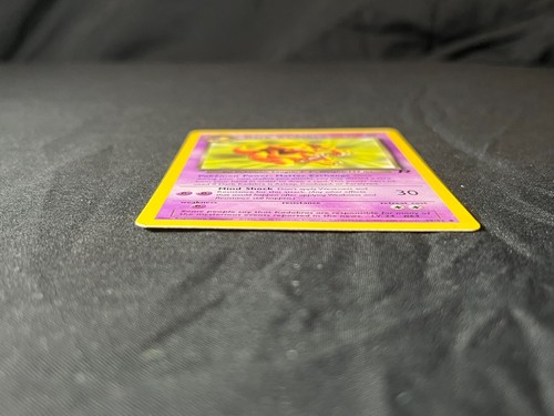 Pokémon TCG Dark Kadabra 39/82 Team Rocket WotC Moderately Played MP+ - Picture 10 of 24
