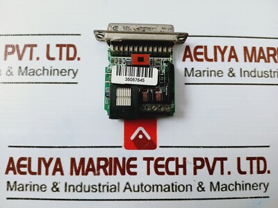 SRM-5A-F Kurzstreckenmodem REV: 3.1