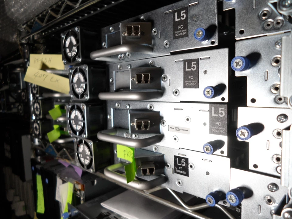 IBM LTO6 FC HH for TS3100 35P1897 35P1982 35P2616 39P1838 3573-8348 8348-3573 - Image 2 of 4