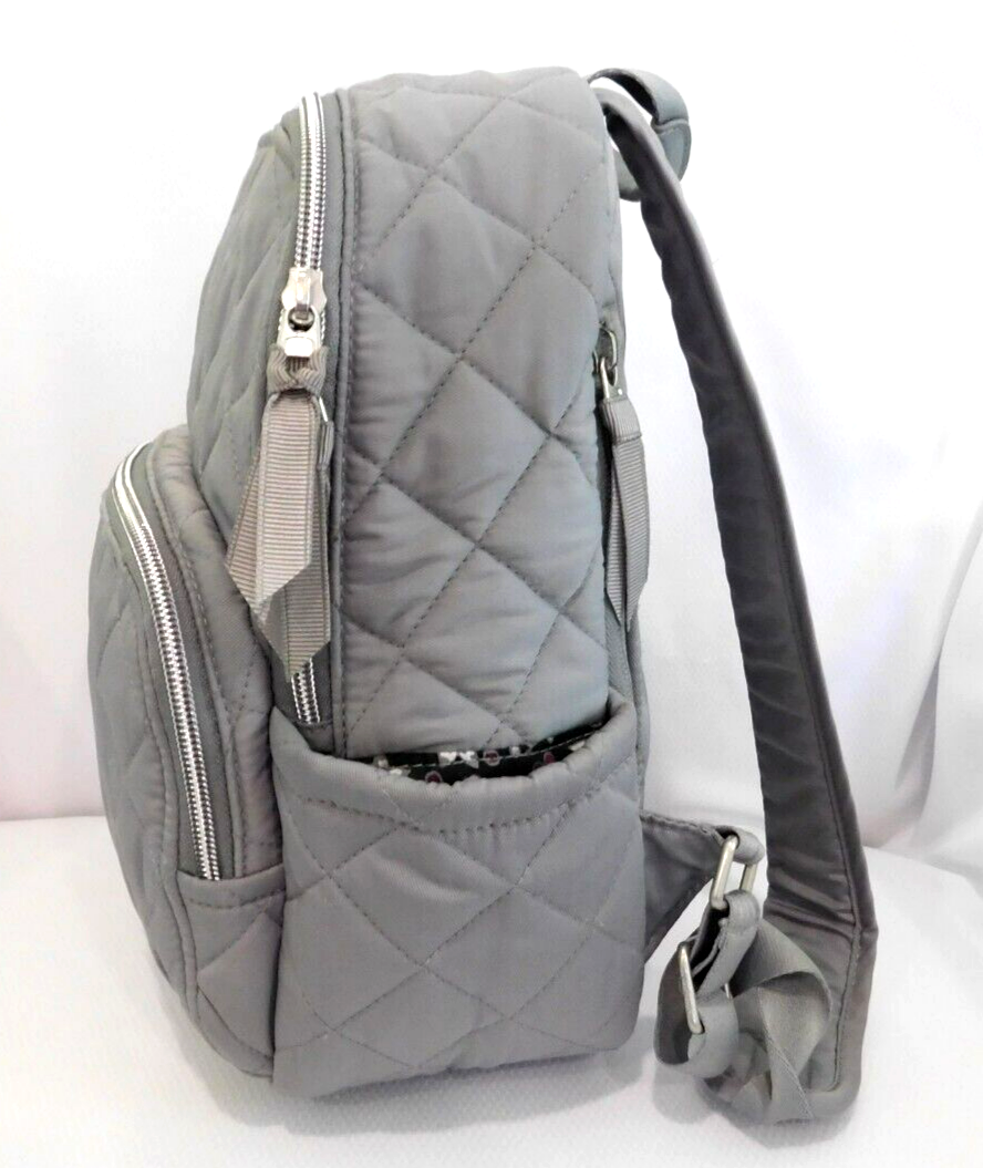 VERA BRADLEY Compact Small Backpack or purse - Performance  display picture 2