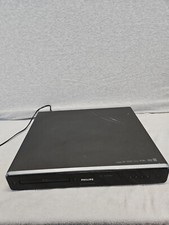 PHILLIPS BDP 7200 HD BLURAY DVD DISC PLAYER  ...