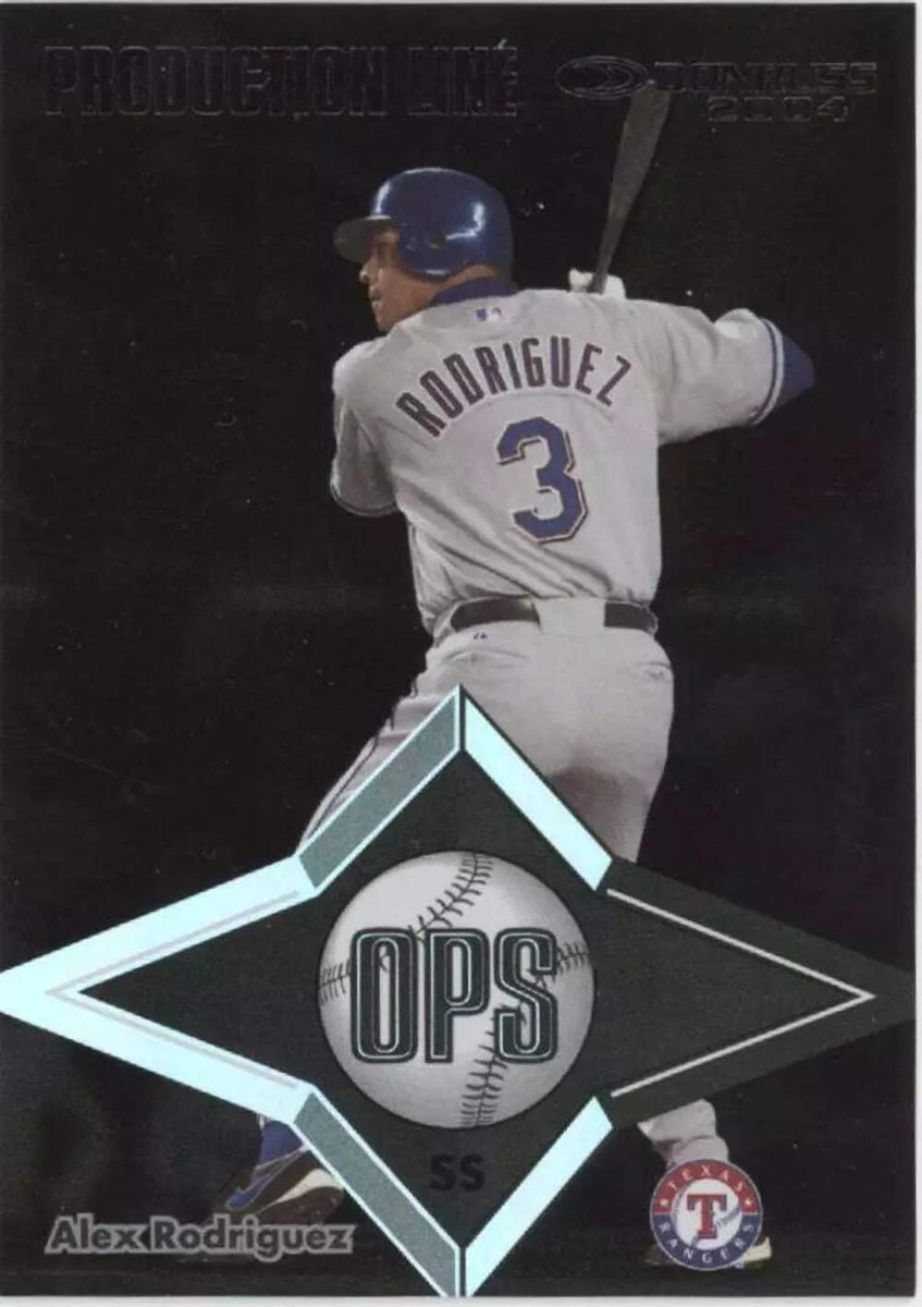 ドラゴンボールカード 2003 DONRUSS PRODUCTION LINE ICHIRO /100 2003 DONRUSS PRODUCTION LINE ICHIRO /100（2003 Donruss