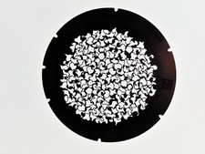2 270 051 860 - Natural Break up Small - Metal GOBO Size B