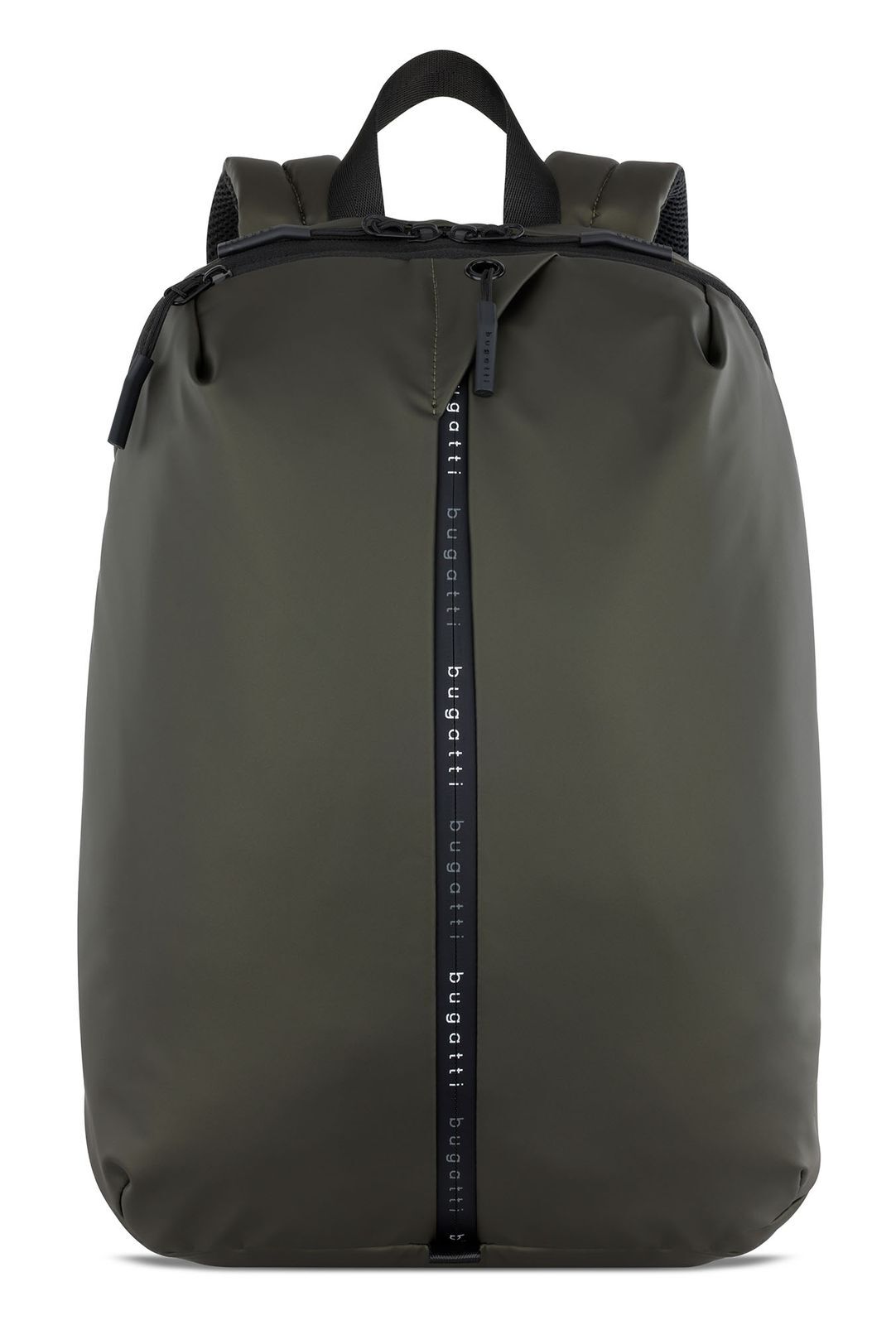 bugatti backpack Blanc Backpack Olive